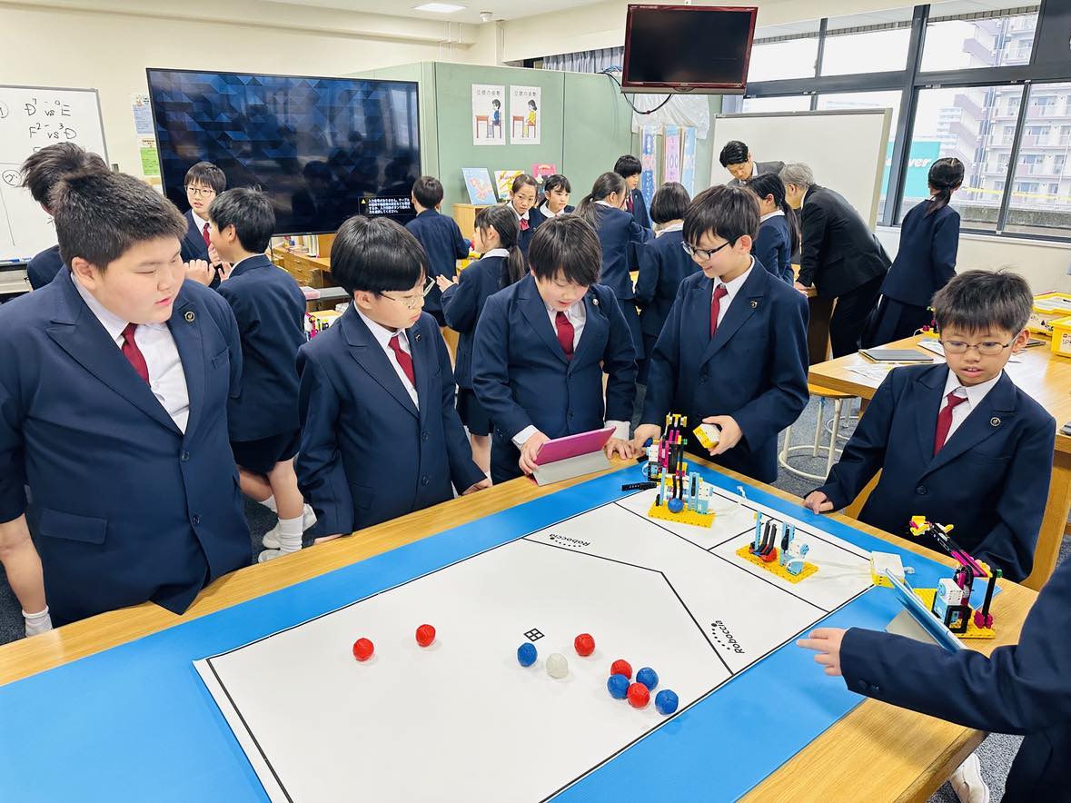 パラスポーツの競技「ボッチャ」がデジタル技術で進化！