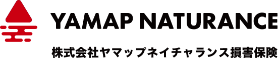 株式会社ヤマップネイチャランス損害保険